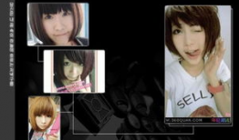 非主流短视频图片,非主流短视频图片背后的独特魅力