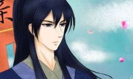 漫画白玉堂,江湖奇侠的传奇人生